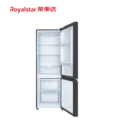 荣事达节左开门BCD-180L9RSZ冰箱
