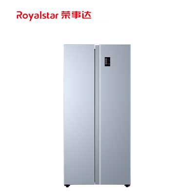 荣事达单循环BCD-160L9RSZ冰箱